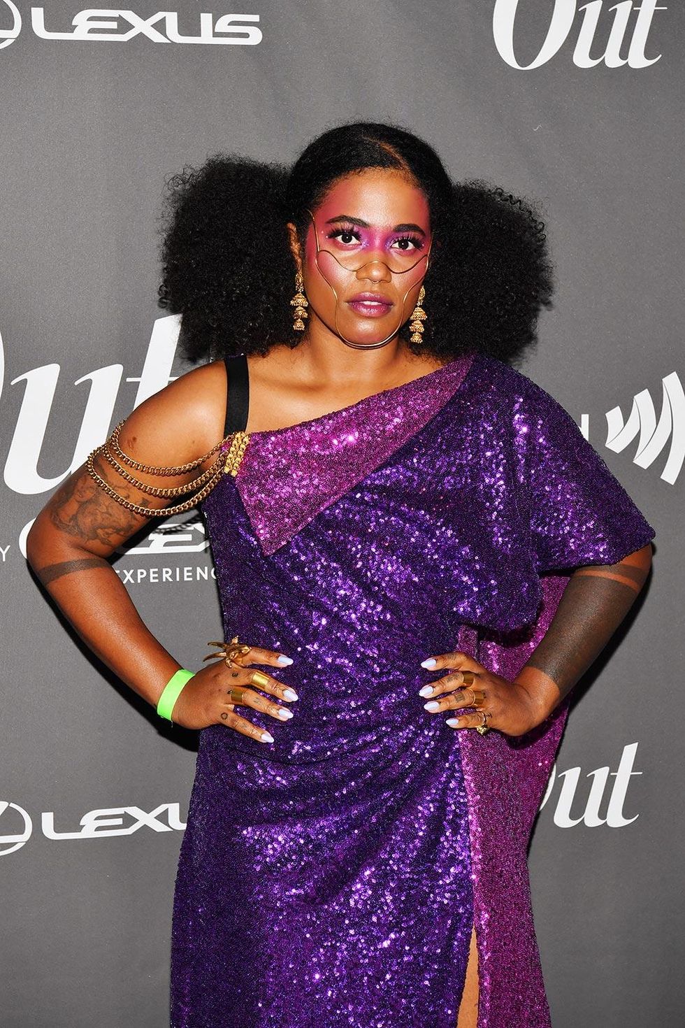 Out100, Presented by Lexus