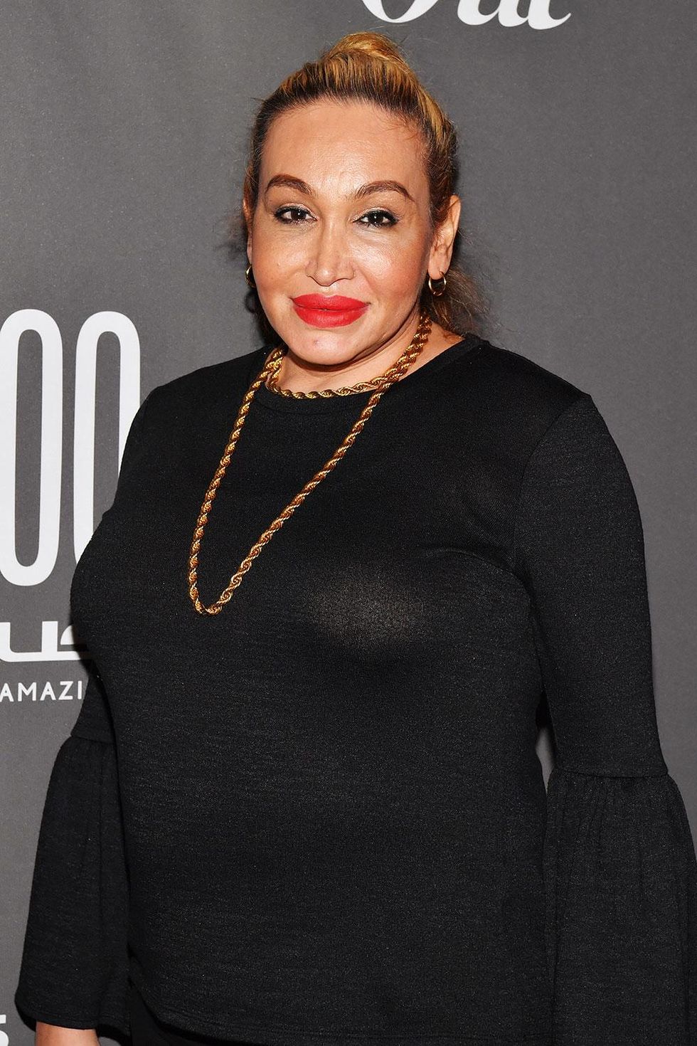 Out100, Presented by Lexus