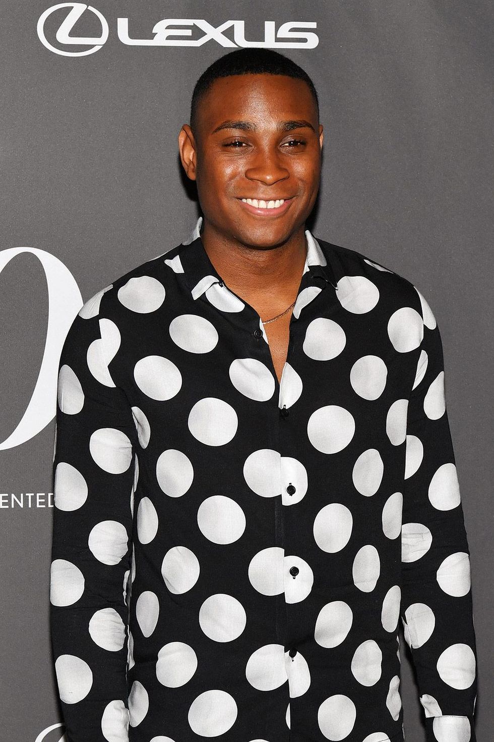 Out100, Presented by Lexus