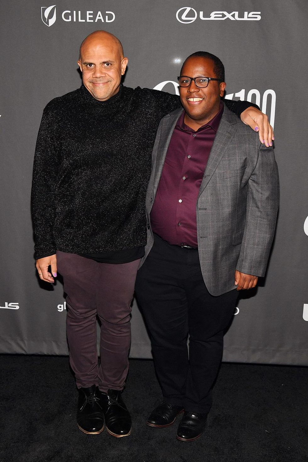 Out100, Presented by Lexus