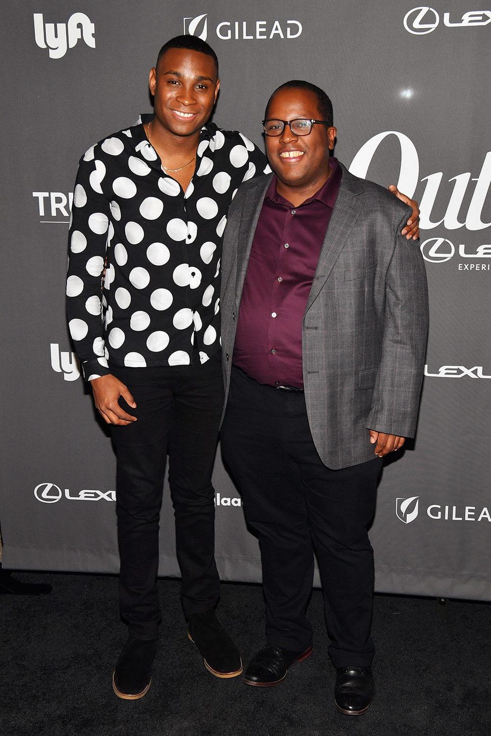 Out100, Presented by Lexus