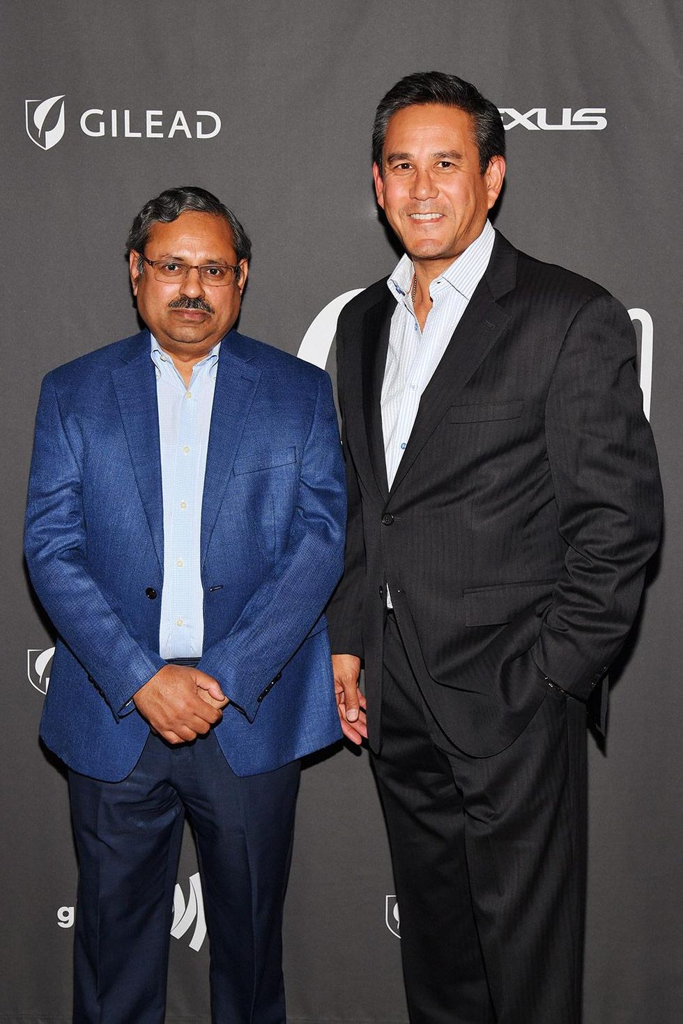 Out100, Presented by Lexus