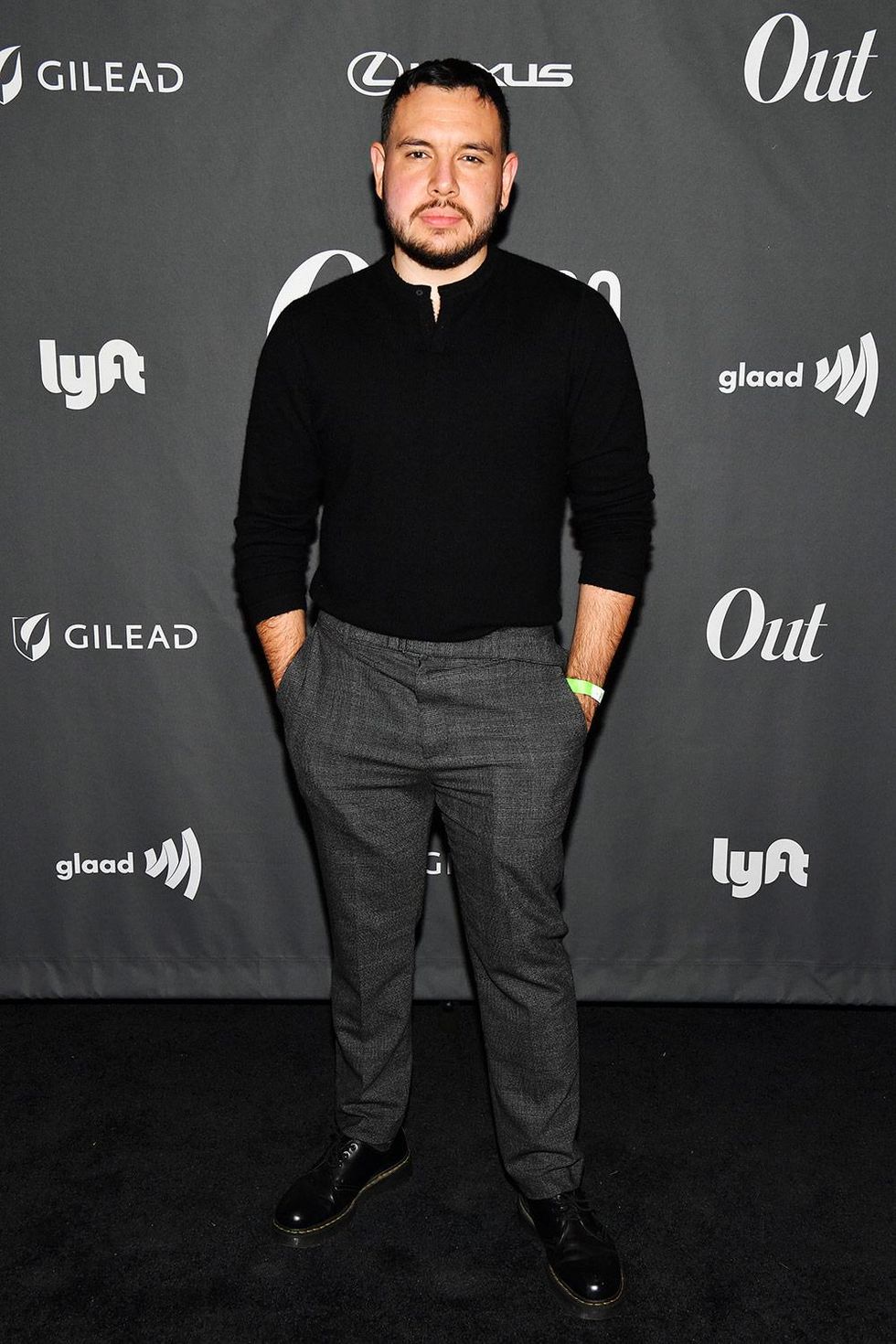 Out100, Presented by Lexus