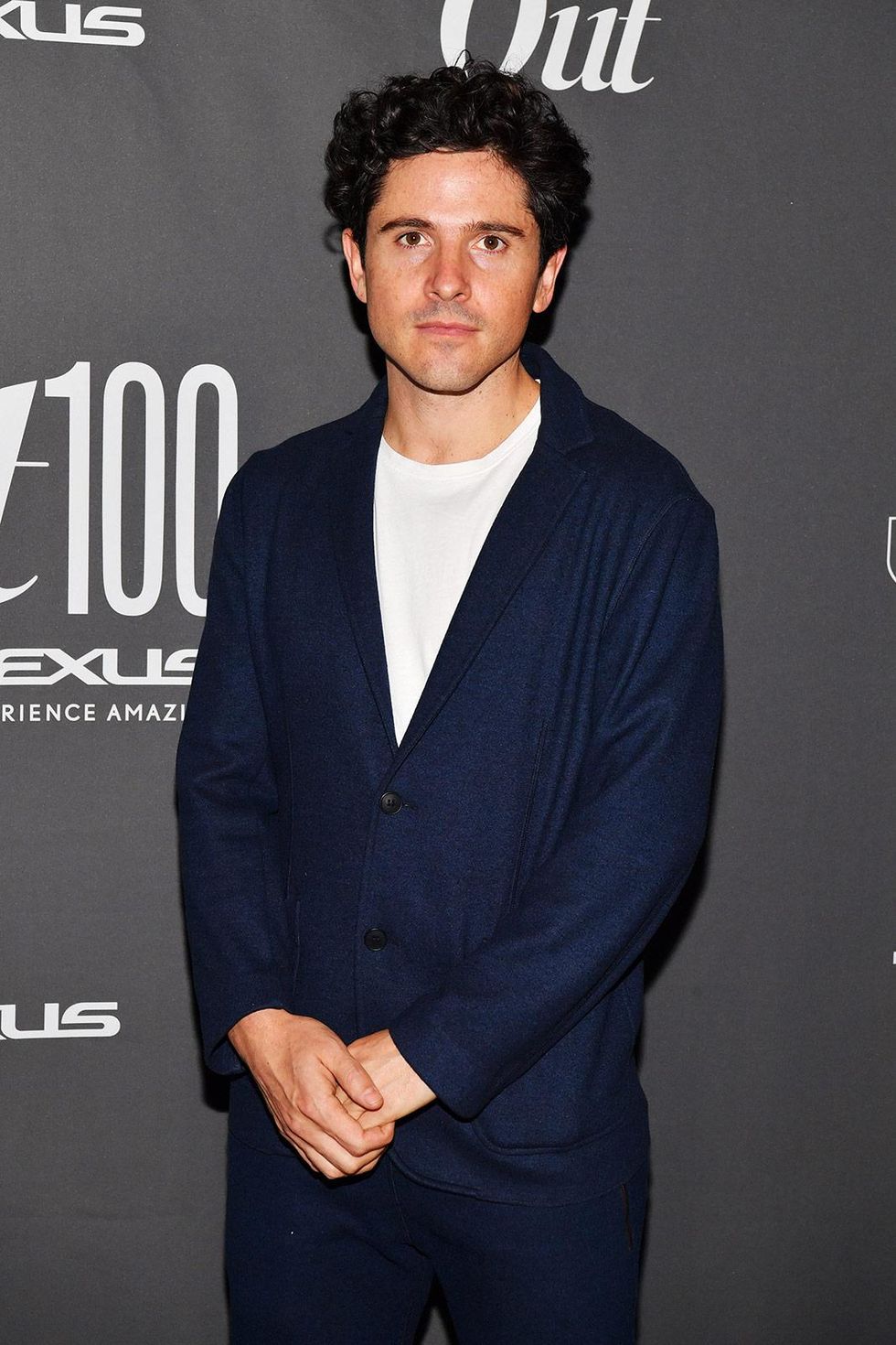 Out100, Presented by Lexus