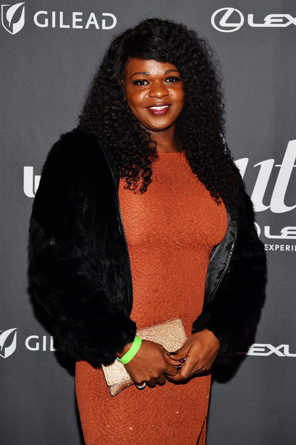 Out100, Presented by Lexus