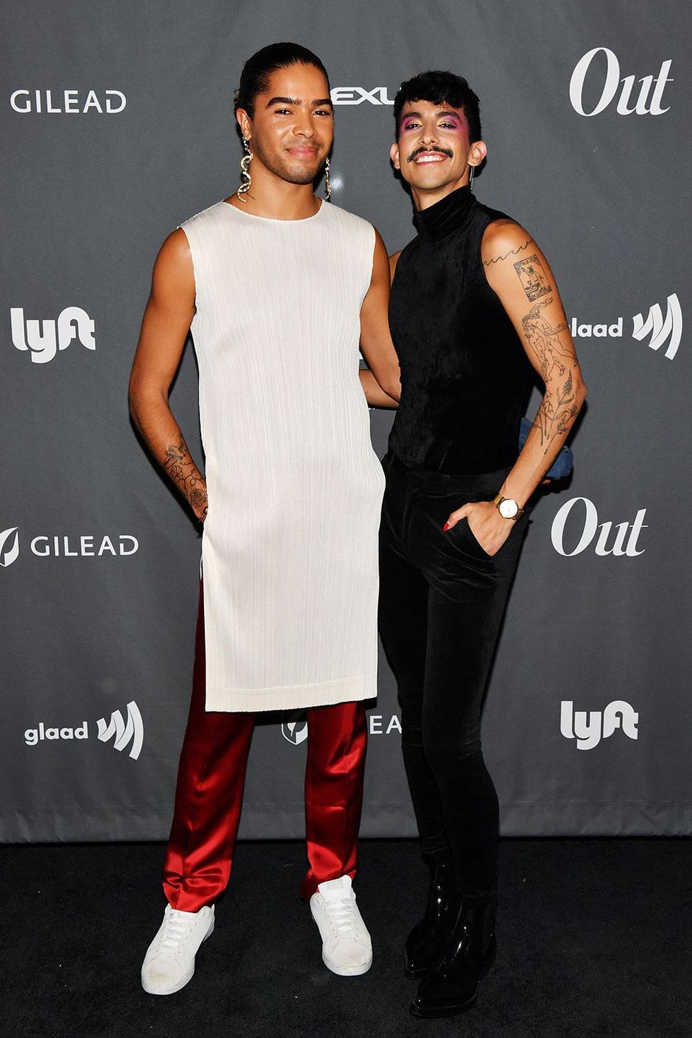 Out100, Presented by Lexus