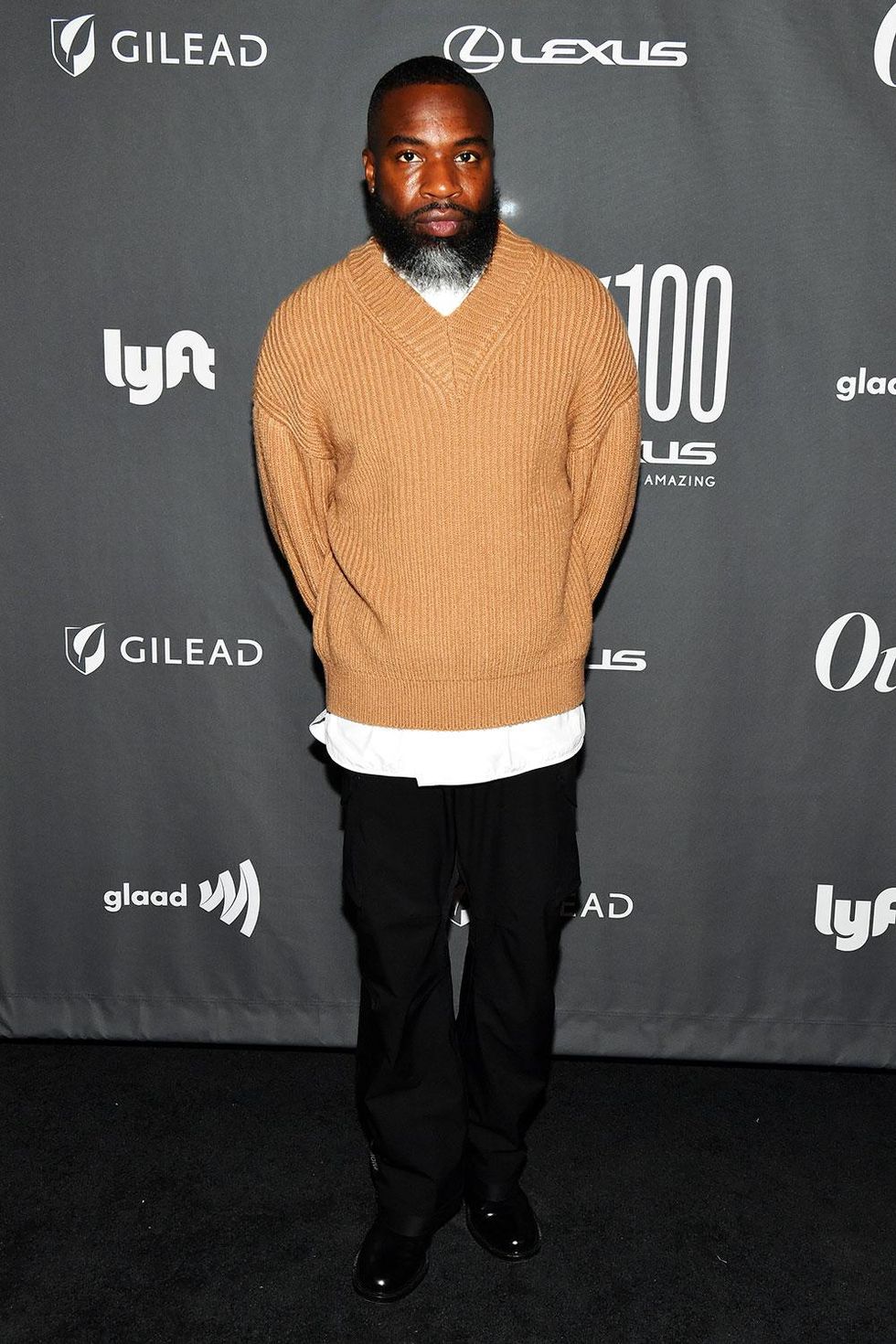 Out100, Presented by Lexus