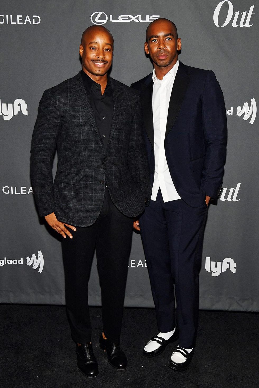 Out100, Presented by Lexus