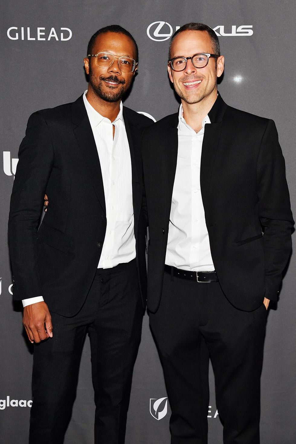 Out100, Presented by Lexus