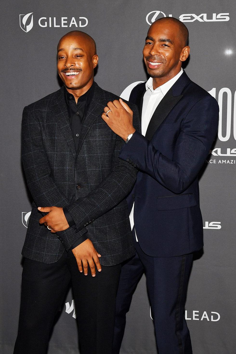 Out100, Presented by Lexus