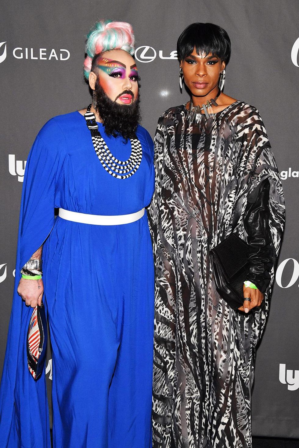 Out100, Presented by Lexus