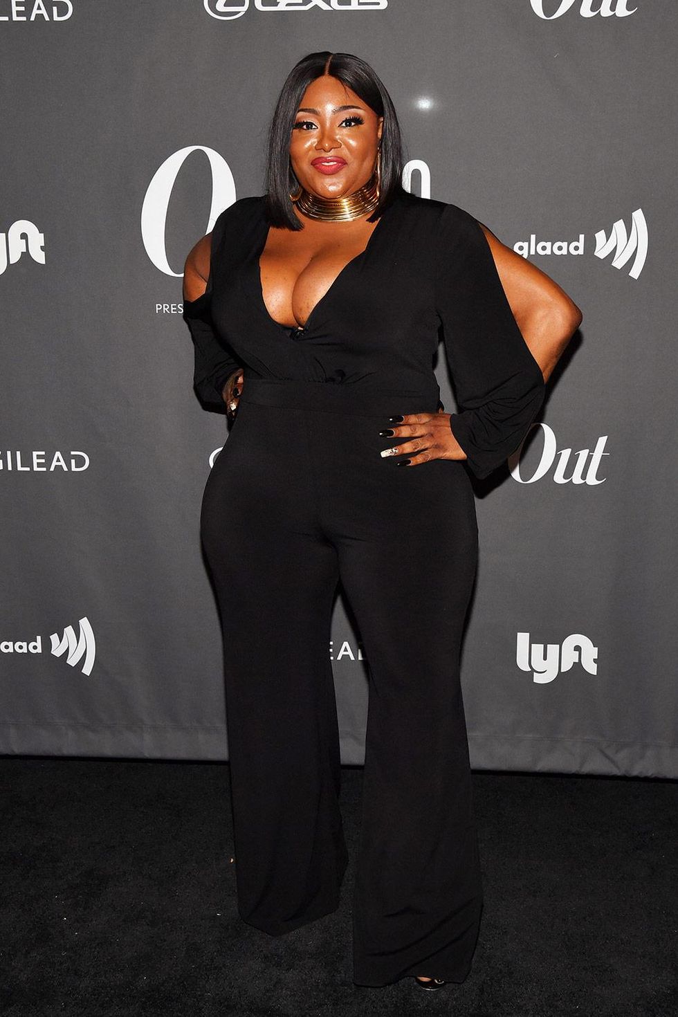 Out100, Presented by Lexus