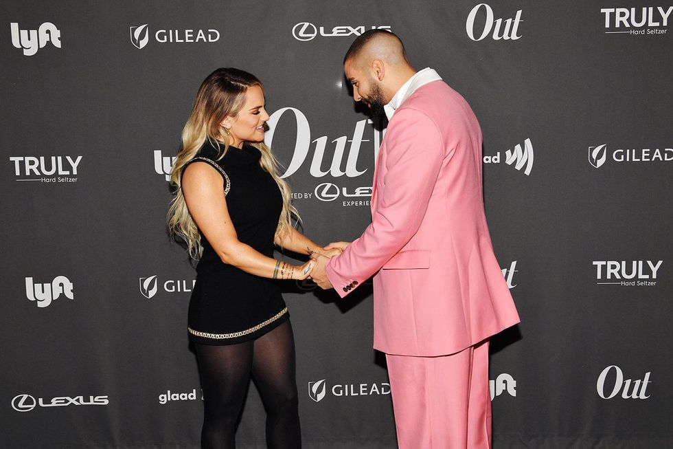 Out100, Presented by Lexus