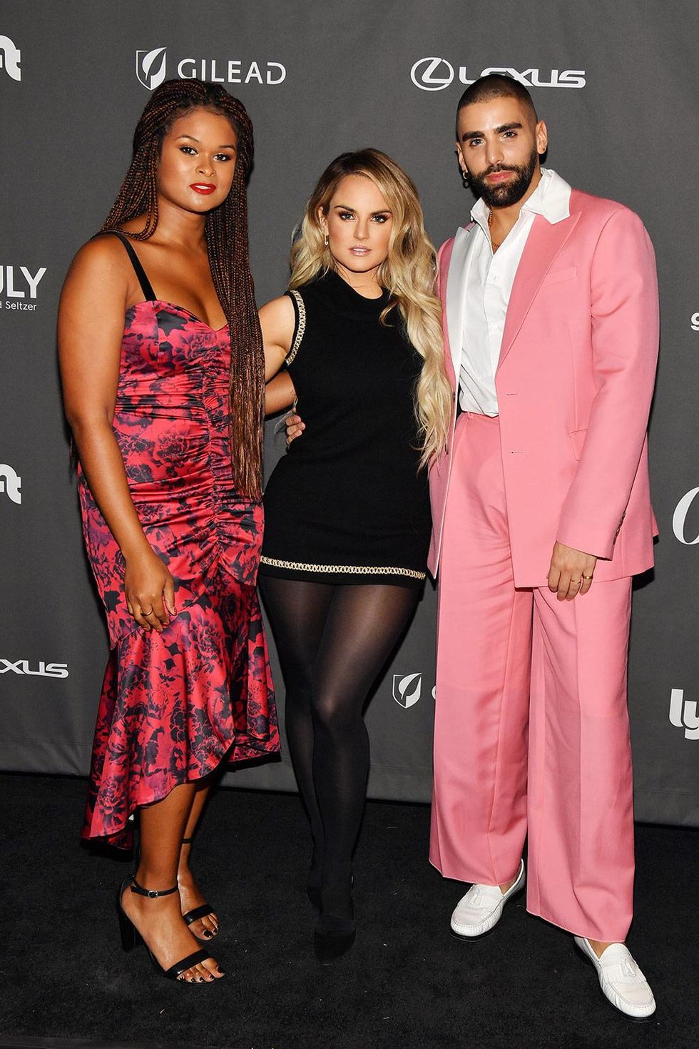 Out100, Presented by Lexus