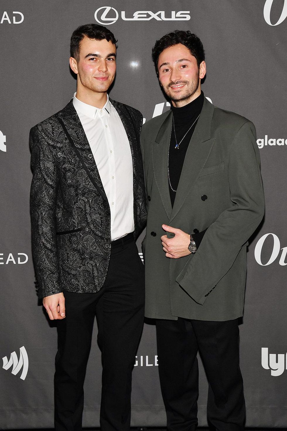 Out100, Presented by Lexus