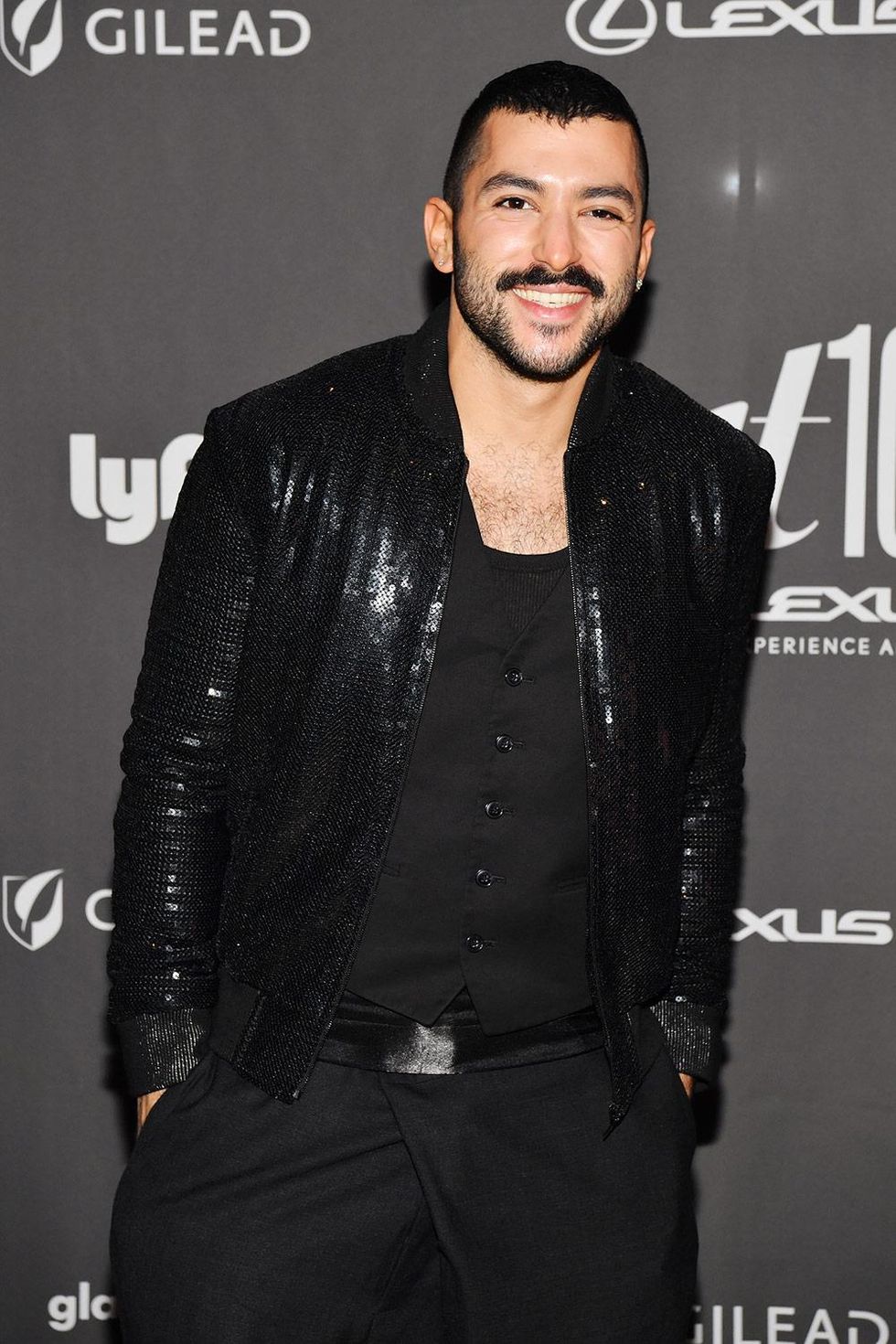 Out100, Presented by Lexus