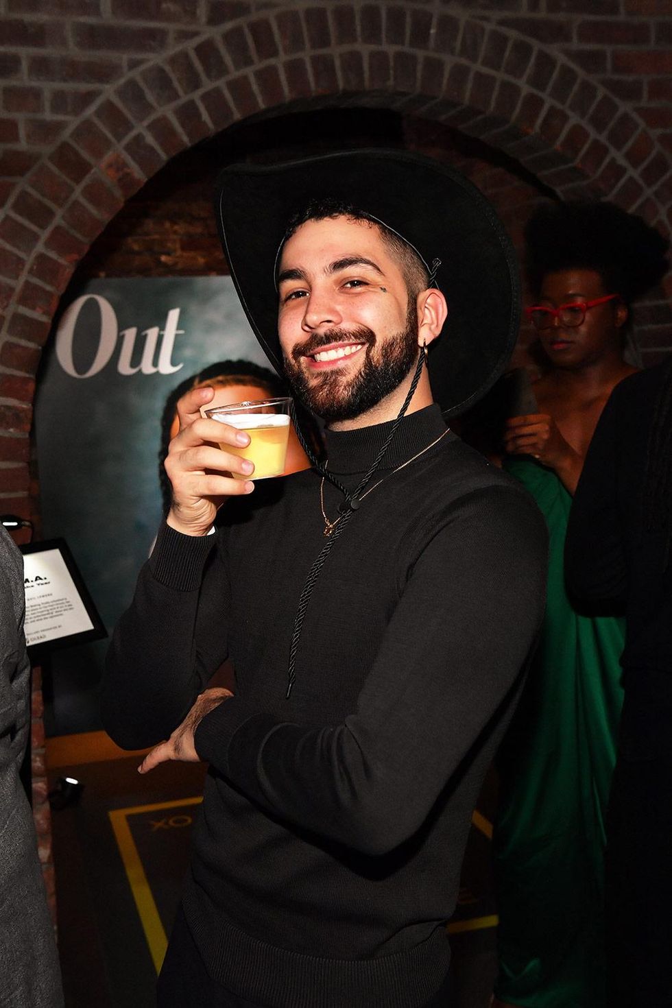 Out100, Presented by Lexus