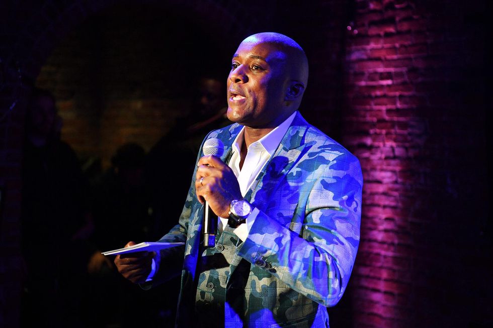 Out100, Presented by Lexus