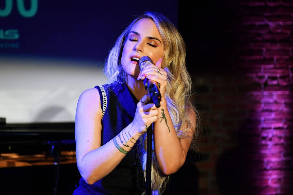 Out100, Presented by Lexus