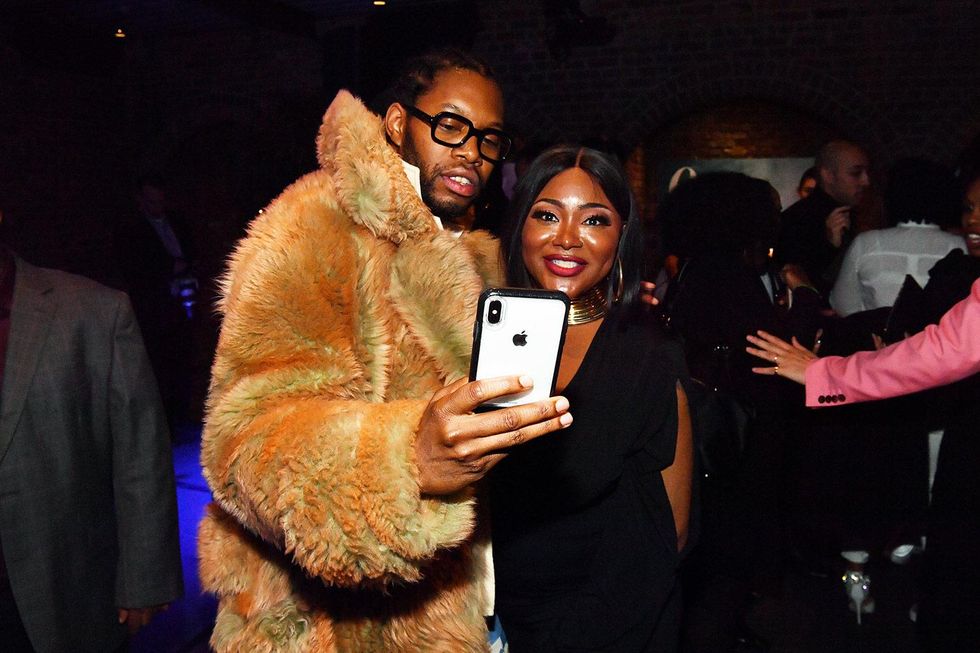 Out100, Presented by Lexus