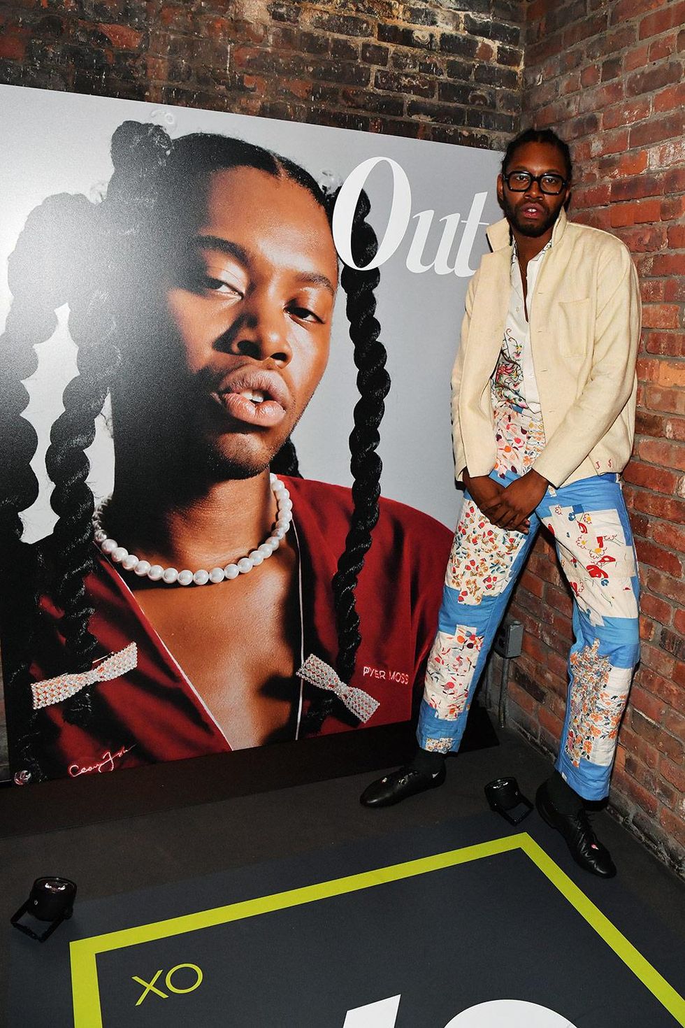 Out100, Presented by Lexus