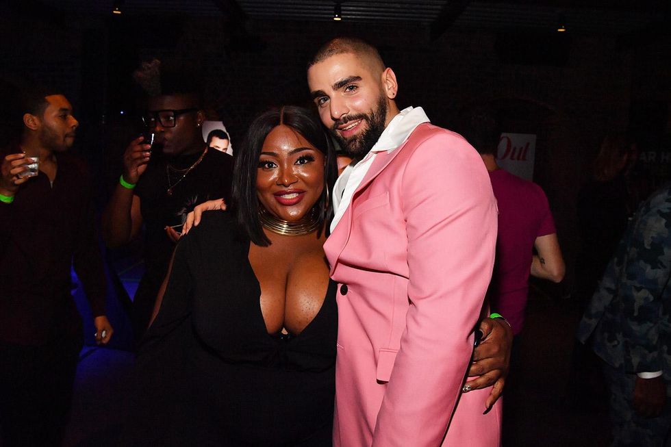 Out100, Presented by Lexus