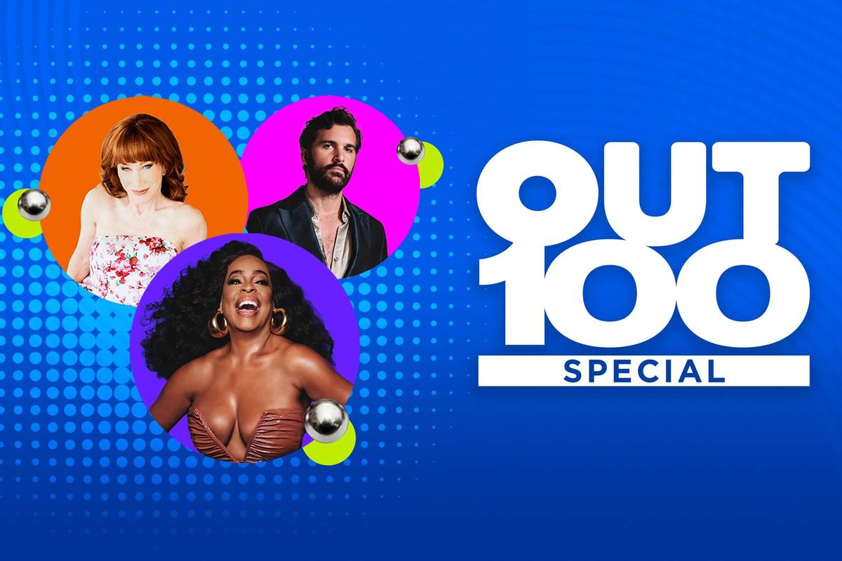 Out100 TV Special