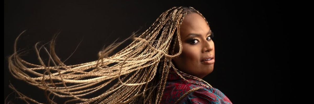 Out100 Voices Ashlee Marie Preston