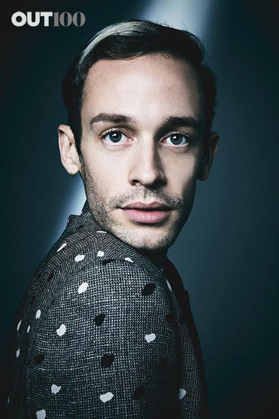 OUT100: Wrabel, Singer-Songwriter