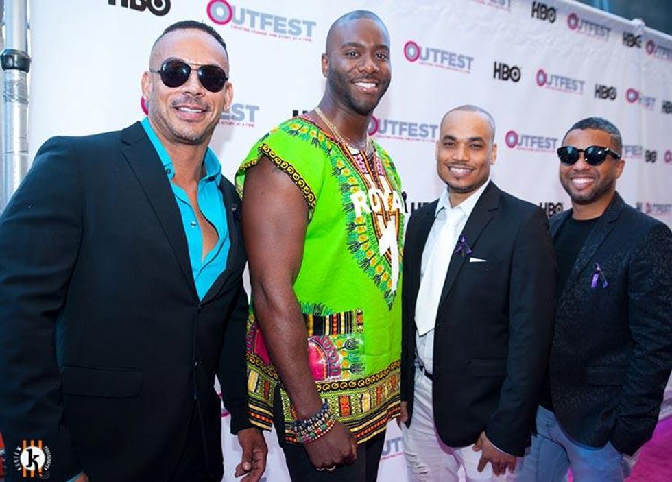 Outfest 2016