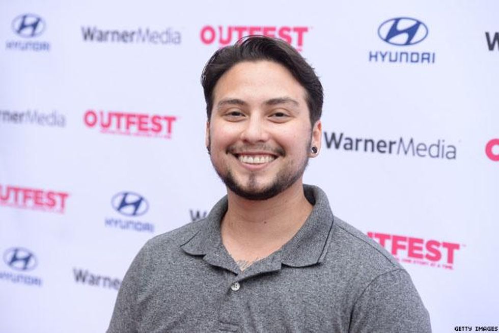 Outfest Trans and Nonbinary Summit 2021