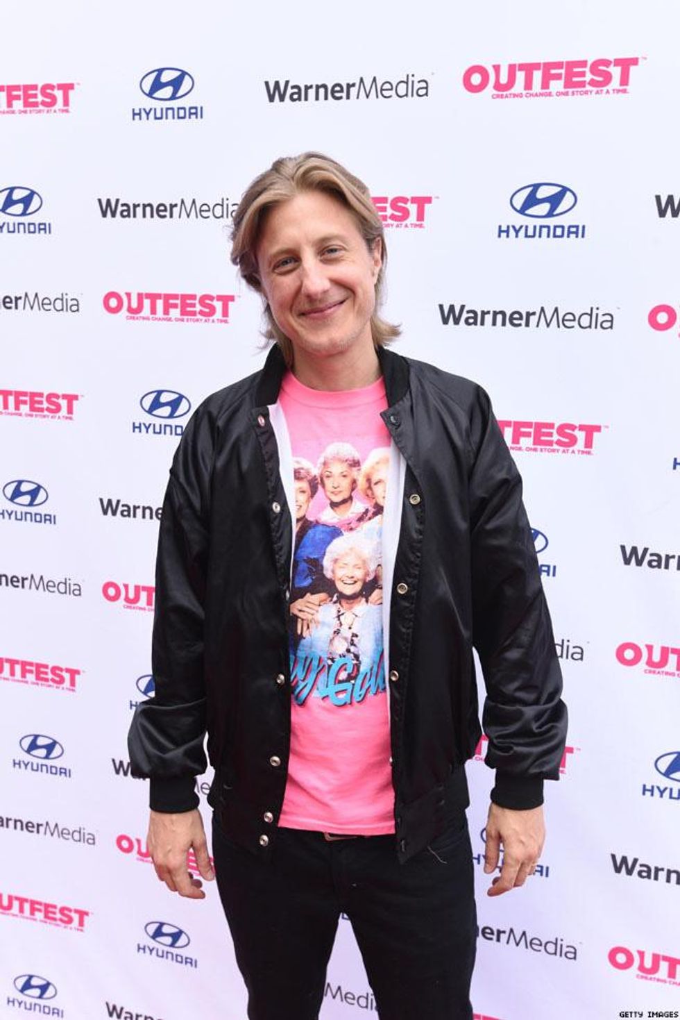 Outfest Trans and Nonbinary Summit 2021