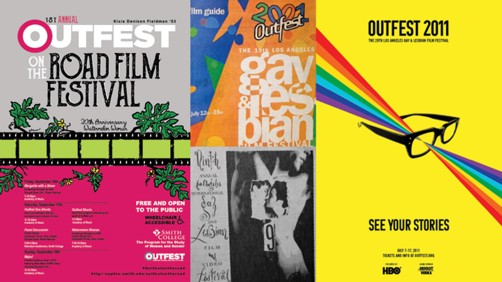 Outfest