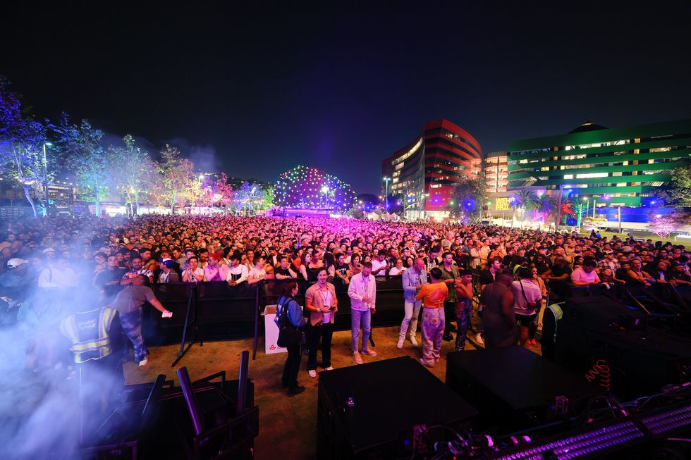 OUTLOUD Music Festival 2023