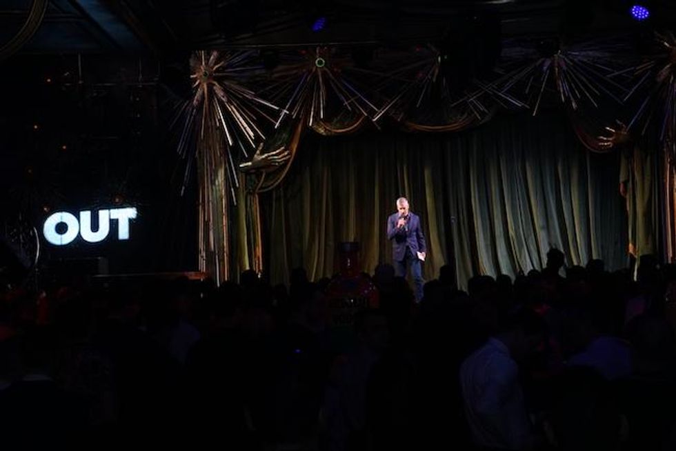 #OUTPride Sponsored by Fuse TV and Hoppr by Absolut