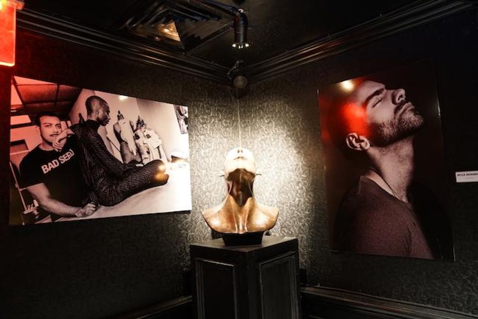 #OUTPride Sponsored by Fuse TV and Hoppr by Absolut