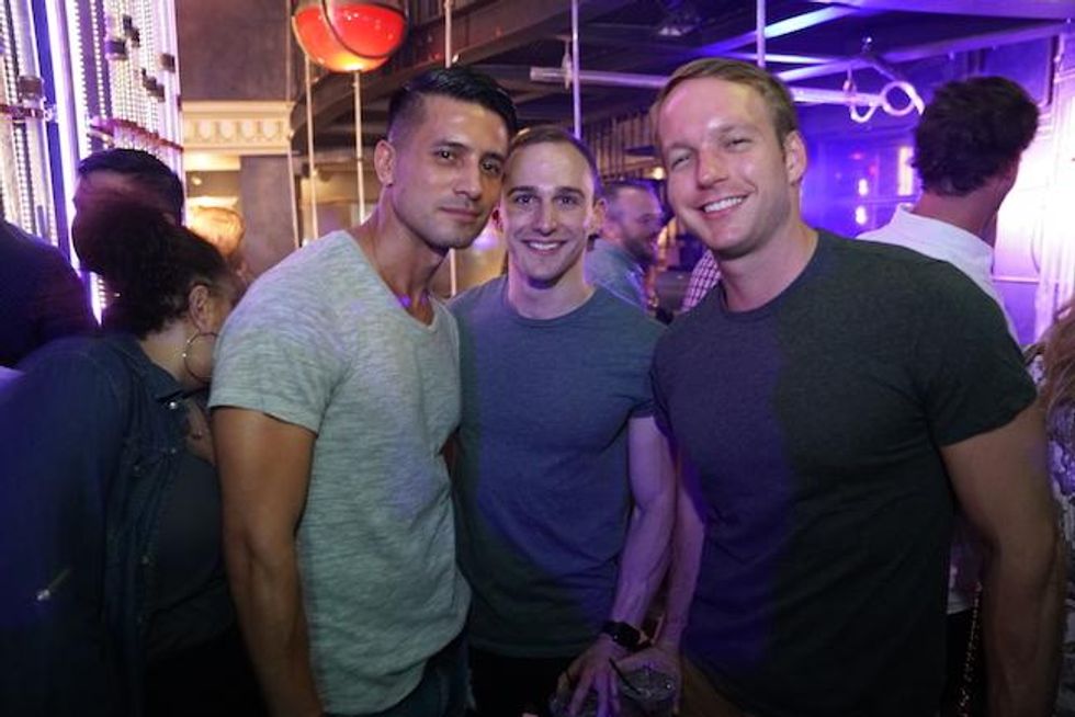 #OUTPride Sponsored by Fuse TV and Hoppr by Absolut