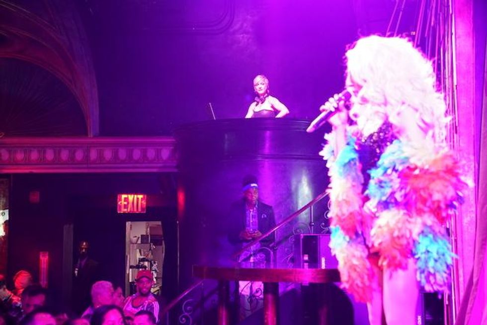 #OUTPride Sponsored by Fuse TV and Hoppr by Absolut