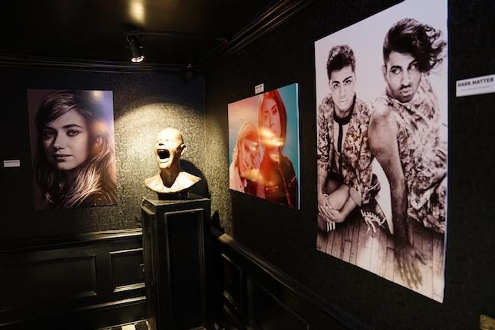 #OUTPride Sponsored by Fuse TV and Hoppr by Absolut