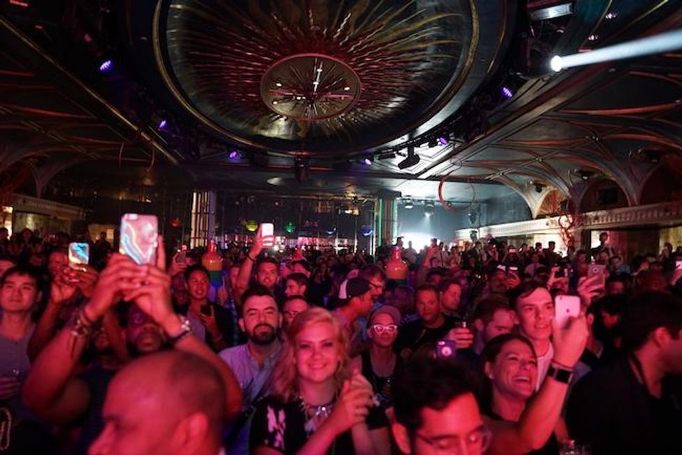 #OUTPride Sponsored by Fuse TV and Hoppr by Absolut