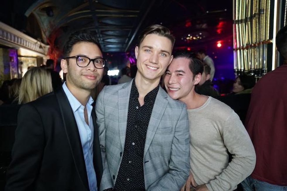 #OUTPride Sponsored by Fuse TV and Hoppr by Absolut