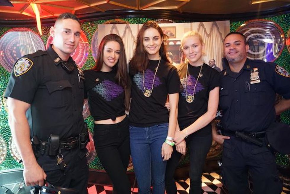 #OUTPride Sponsored by Fuse TV and Hoppr by Absolut