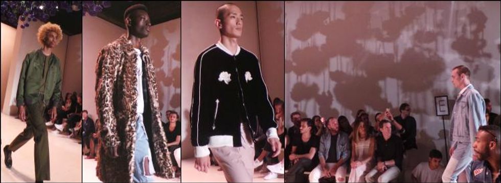 Ovadia and sons ss17