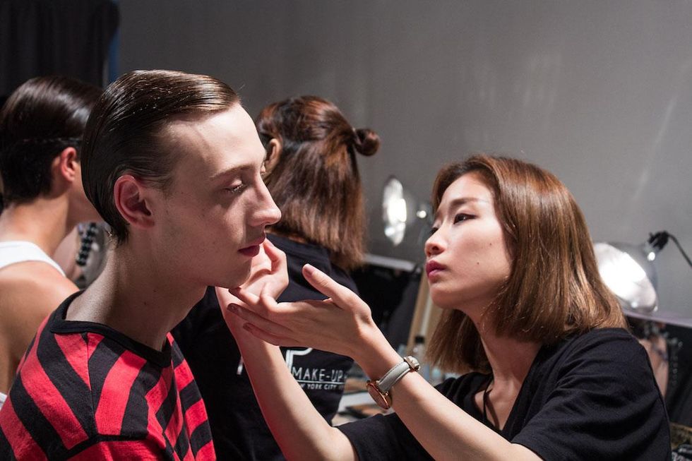 Ovadia & Sons Spring '18