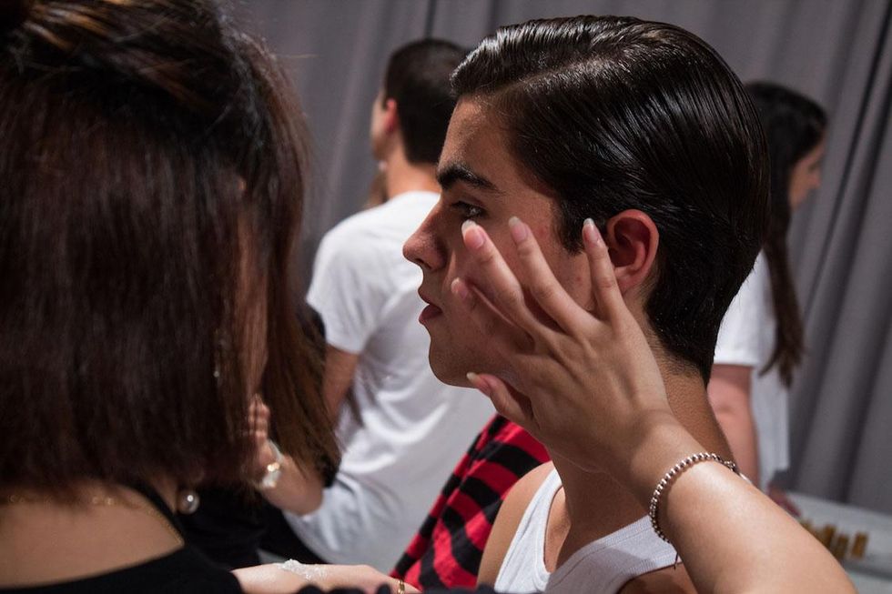 Ovadia & Sons Spring '18