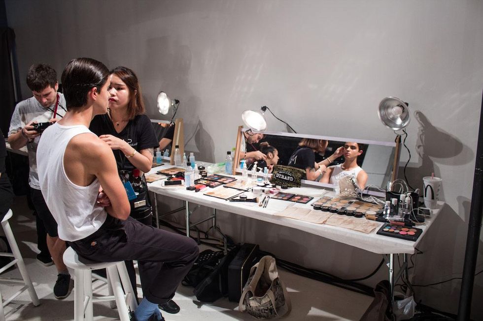 Ovadia & Sons Spring '18