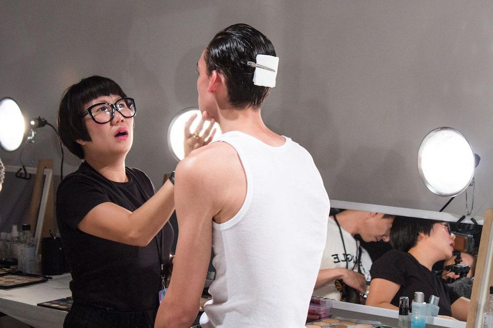 Ovadia & Sons Spring '18