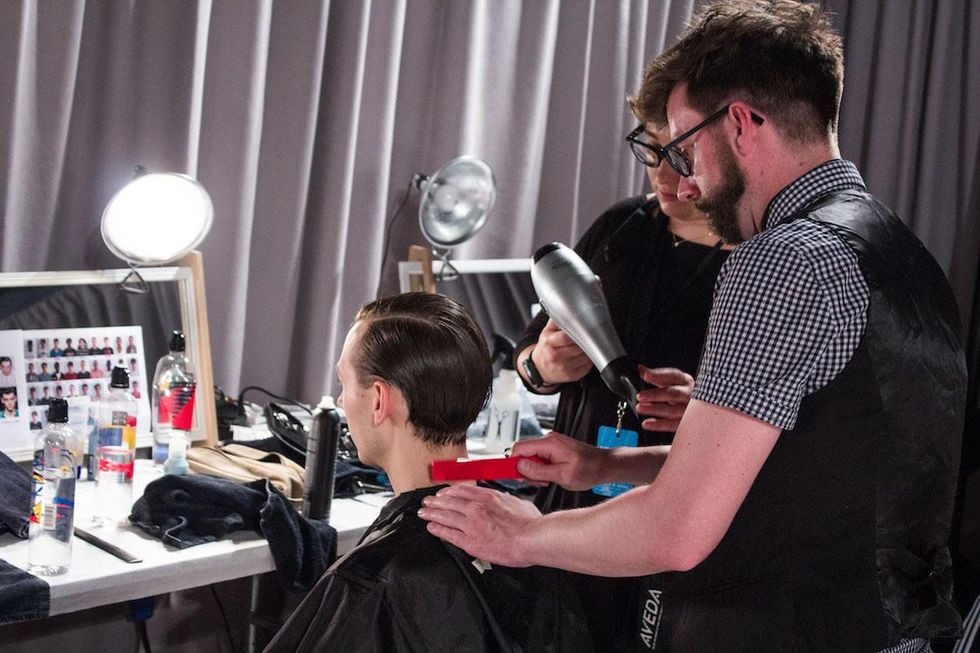 Ovadia & Sons Spring '18