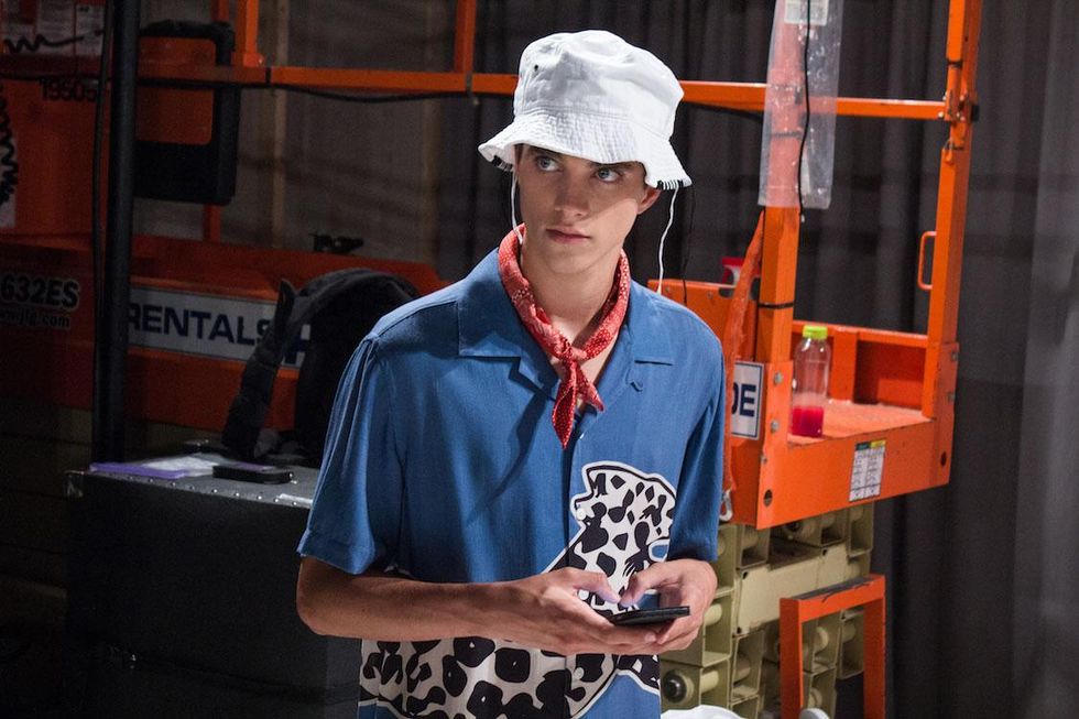 Ovadia & Sons Spring '18