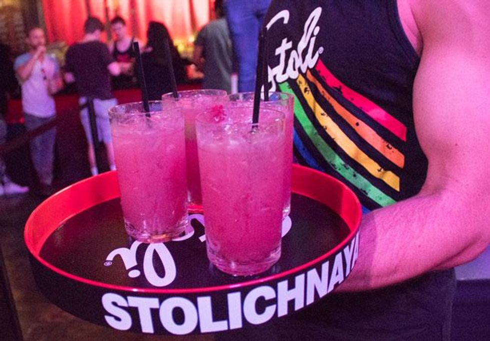 Ovadia & Sons Spring '18